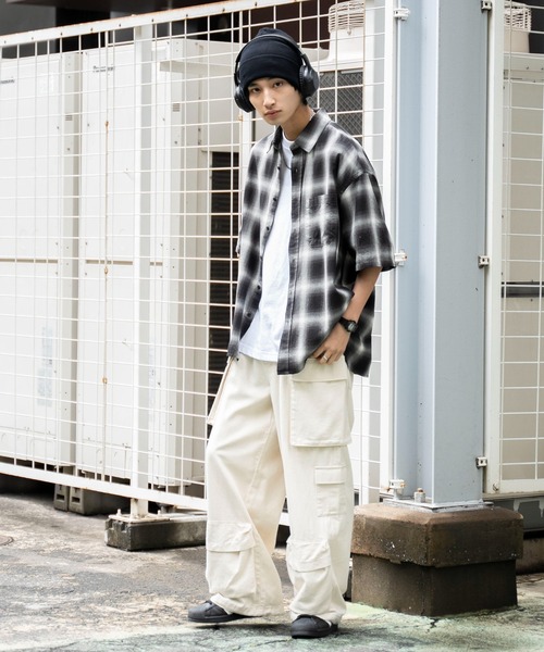 カーヴィパンツ　ホワイト 楽天市場】カービィ パンツ（レディースファッション）の通販