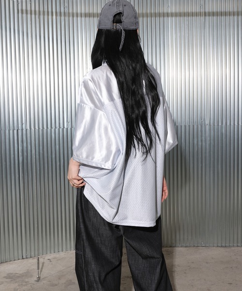 FOLLOWIN（フォロウィン）の「[UNISEX][小頭フィット][オールシーズン可能]パステル ピグメント ビンテージ ウォッシング 無地 ボールキャップ（キャップ・レディース・カーキ/グレー/チャコール/ベージュ/パープル/レッド・ONE SIZE）」の10枚目の写真