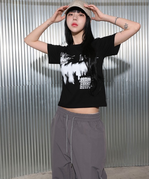 FOLLOWIN（フォロウィン）の「[UNISEX][小頭フィット][オールシーズン可能]パステル ピグメント ビンテージ ウォッシング 無地 ボールキャップ（キャップ・レディース・カーキ/グレー/チャコール/ベージュ/パープル/レッド・ONE SIZE）」の17枚目の写真