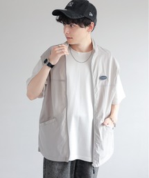 Ridingmania | 【Raidingmania/ライディングマニア】ナイロンウォームアップ/ミリタリーベスト(ベスト)