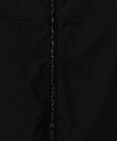 Ridingmania（ライディングマニア）の「【Raidingmania/ライディングマニア】ナイロンウォームアップ/ミリタリーベスト（ベスト・メンズ・オフホワイト/ブラック・LARGE/MEDIUM）」の12枚目の写真