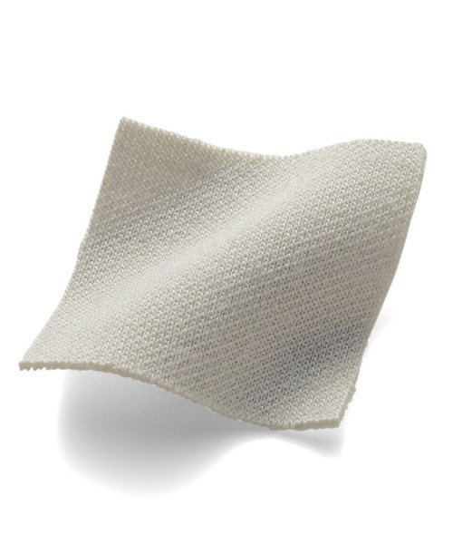 IEDIT（イディット）の「ＩＥＤＩＴ　ほどよいハリ感できれいめカットソー素材の着映えセットアップ（セットアップ・レディース・ブラック/ベージュ系その他・XX-LARGE/X-LARGE/LARGE/MEDIUM/XXX-LARGE/SMALL）」の11枚目の写真