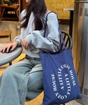 FOREVER 21(フォーエバー トゥエンティーワン)の「バッグ(トートバッグ)」