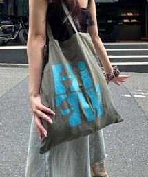 【2025SS】アソートロゴトート