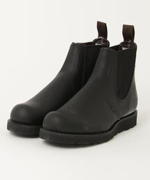 RED WING（レッドウィング）の「RED WING / レッドウィング：CLASSIC CHELSEA：3194[STD]（ブーツ・メンズ）」