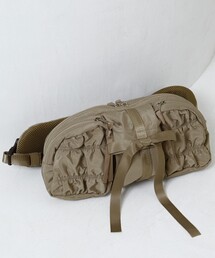 OUTDOOR PRODUCTS | OUTDOOR PRODUCTS × Firsthand/アウトドアプロダクツ 別注マルチポケットショルダー / ボディバッグ / ショルダーバッグ(ショルダーバッグ)