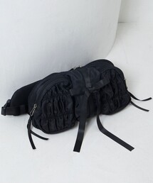 OUTDOOR PRODUCTS | OUTDOOR PRODUCTS × Firsthand/アウトドアプロダクツ 別注マルチポケットショルダー / ボディバッグ / ショルダーバッグ(ショルダーバッグ)