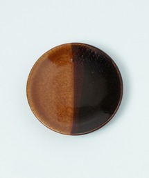 studio CLIP（スタディオクリップ）の「【daily CLIP】益子焼 豆皿（食器）」