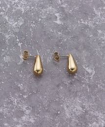 moichou（モイシュ）の「[moichou]ドロップピアス（ピアス（両耳用））」