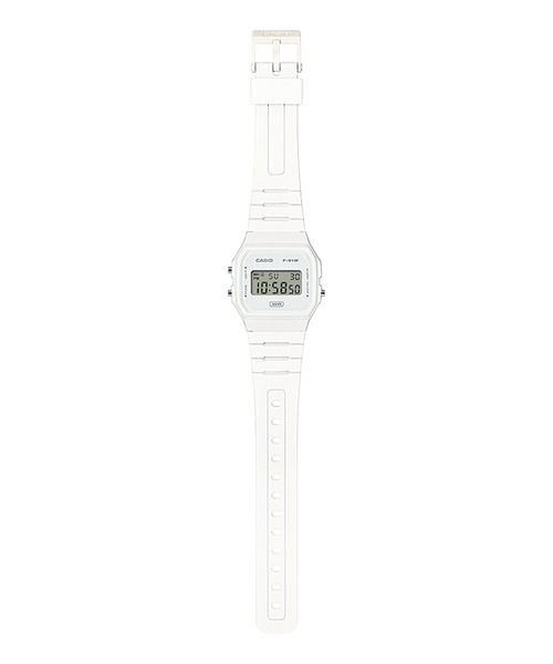 a*w様 CASIO F-77W デジタル腕時計　ビンテージ Casio Quartz F-77W Digital Vintage Men's Watch | WatchCharts