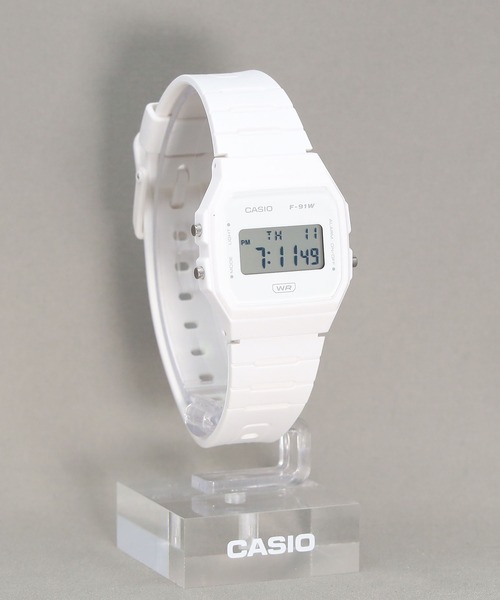 a*w様 CASIO F-77W デジタル腕時計　ビンテージ Casio Quartz F-77W Digital Vintage Men's Watch | WatchCharts