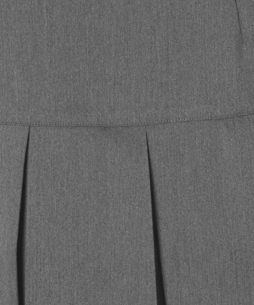 セール】アソートワイドプリーツスカート 132608（スカート）｜Heather