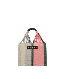 MARNI MARKET（マルニマーケット）の「ミニ ハンモック（ハンドバッグ