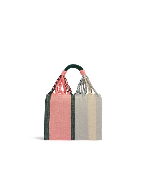 MARNI MARKET（マルニマーケット）の「ミニ ハンモック（ハンドバッグ・レディース・アメティスタ・FREE）」の3枚目の写真