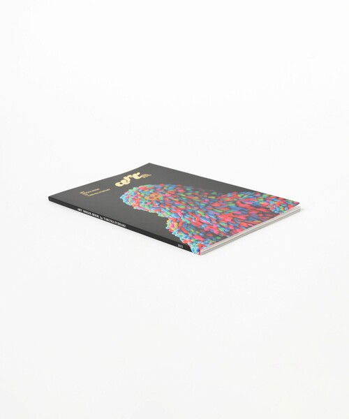 フジサキ タクマ / ART MOGOL BOOK（本）｜TOKYO CULTUART by