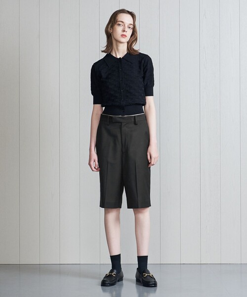 【専用】H Beauty&Youth UNITED ARROWSのハーフパンツ H BEAUTY&YOUTH UNITED ARROWS（エイチビューティーアンドユース