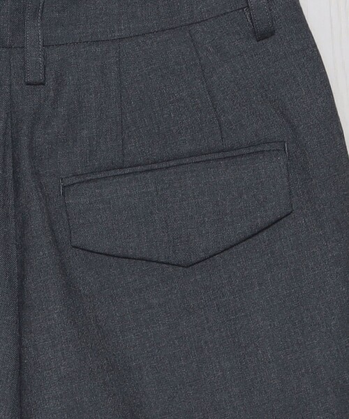 【専用】H Beauty&Youth UNITED ARROWSのハーフパンツ 楽天市場】【SALE／60%OFF】＜H＞サキソニーハーフパンツ