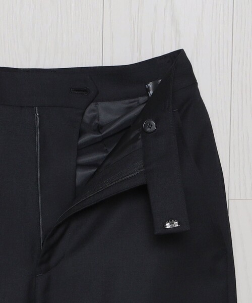 新品未使用 H BEAUTY&YOUTH サキソニーハーフパンツ H BEAUTY&YOUTH UNITED ARROWS（エイチビューティーアンドユース