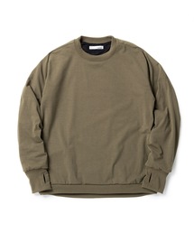 スウェット メッシュ」に該当するトップスファッション通販