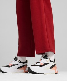 PUMA プーマ ウィメンズ R78 ディスラプト スニーカー