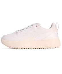 PUMA プーマ ウィメンズ R78 ディスラプト スニーカー
