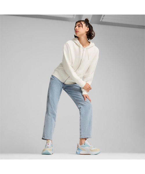 【セール】PUMA プーマ ウィメンズ R78 ディスラプト スニーカー（スニーカー）｜PUMA（プーマ）