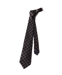 glamb（グラム）の「Monogram Tie / モノグラムタイ（ネクタイ）」