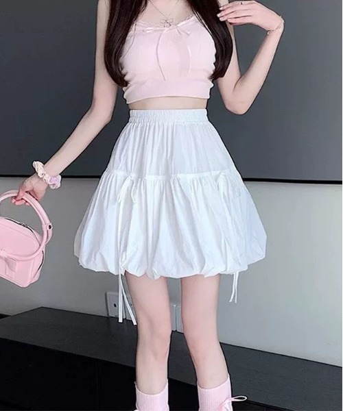 ユキ‼︎ ヴィヴィアン♡バルーンスカート ユキ様専用‼︎ ヴィヴィアン