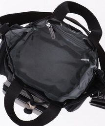 LeSportsac（レスポートサック）の「CONV DRAWSTRING CROSSBODY