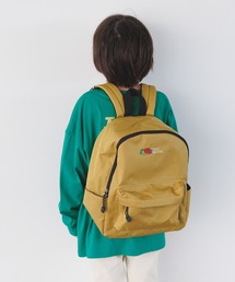 FRUIT OF THE LOOM（フルーツオブザルーム）の「【Fruit Of The Loom(フルーツオブザルーム)】別注リュック(KIDS)（バックパック/リュック）」
