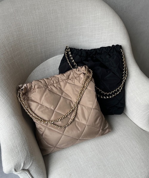 新品未使用 DOUDOU ドゥドゥ マルチway キルティングコート WEB限定】 マルチウェイキルティングコート | DOUDOU(ドゥドゥ