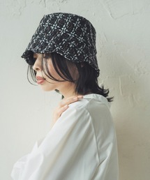 ORIENT MILLINERY | JOIE【ｼﾞｮｱ】(ハット)