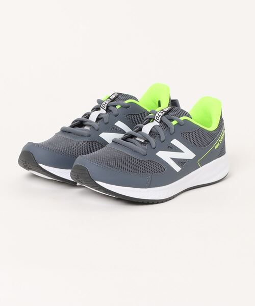 【セール】《New Balance》YK570（スニーカー）｜New Balance（ニューバランス）