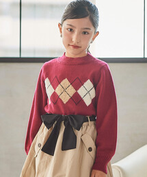 BeBe(xx)̃A[KCbNlbNjbgvI[o[(100~160cm)(jbg/Z[^[)