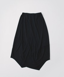 COUP DE FOUDRE（クドゥフドゥ）の「COUP DE FOUDRE asymmetry skirt（スカート）」