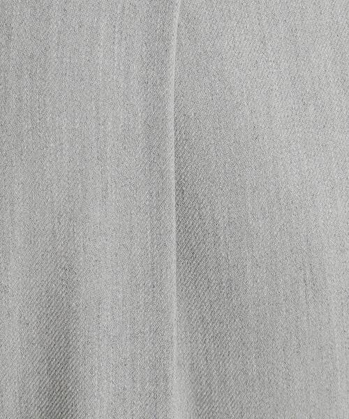 grove（グローブ）の「2WAYストレッチテーパードパンツ（その他パンツ・レディース・グレー/ブラック/ブラウン系その他・02/03/01/04/05）」の7枚目の写真