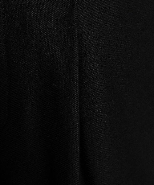 grove（グローブ）の「2WAYストレッチテーパードパンツ（その他パンツ・レディース・グレー/ブラック/ブラウン系その他・02/03/01/04/05）」の11枚目の写真