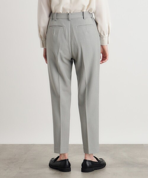 grove（グローブ）の「2WAYストレッチテーパードパンツ（その他パンツ・レディース・グレー/ブラック/ブラウン系その他・02/03/01/04/05）」の18枚目の写真
