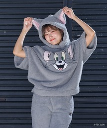 TOM&JERRY(gAhWF[)́yzgƃWF[@ʃ{Ap[J(p[J[)