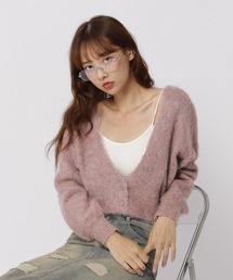 3.3 Field Trip  | 3.3 Field Trip／2WAYカーデ(カーディガン/ボレロ)