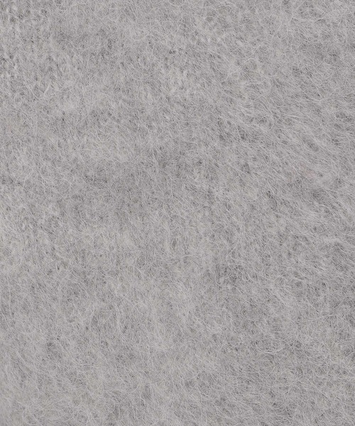 3.3 Field Trip （3.3フィールドトリップ）の「3.3 Field Trip／2WAYカーデ（カーディガン/ボレロ・レディース・オレンジ/ブルー/グレー・FREE）」の6枚目の写真