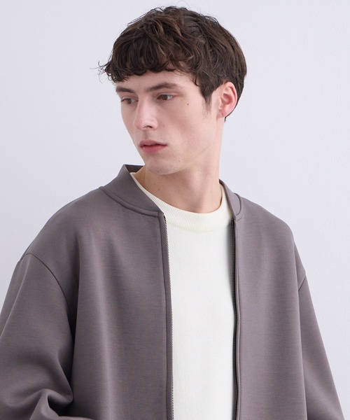 UNITEDTOKYO Aeroジャケット 新品未使用 UNITED TOKYO（ユナイテッドトウキョウ） ブルゾン アウター Aero