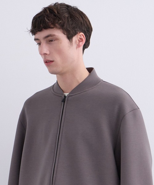 UNITEDTOKYO Aeroジャケット 新品未使用 セール】Aeroダンボールボンバージャケット（ブルゾン）｜UNITED TOKYO