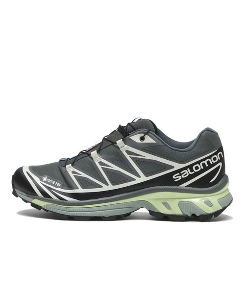 SALOMON（サロモン）の「SALOMON/サロモン/XT-6 GTX/L47581300/Urban