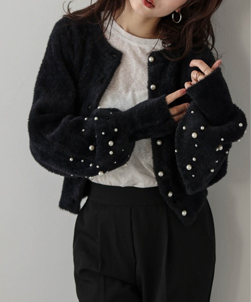 売れ筋商品|||モーガンレーン ニット&セーター レディース アウター Jumper - beige モーガンレーン レディース ニット&セーター アウター Jumper