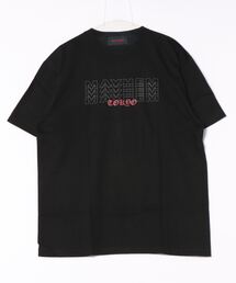 【8】【it】MAYHEM/graphic T