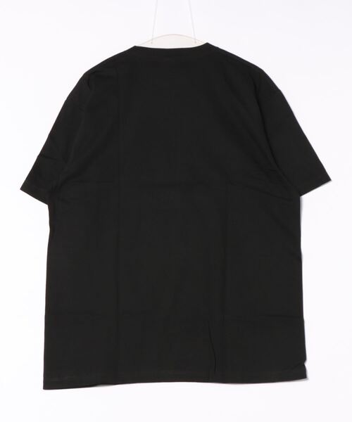 ARCHIVER(アーカイバ)の「【8】【it】MAYHEM/graphic T(Tシャツ/カットソー・レディース・ブラック・LARGE/MEDIUM)」の2枚目の写真
