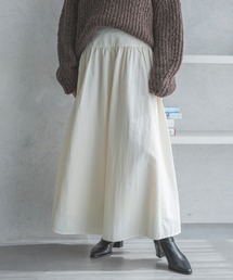 A part by | ヨークキリカエスカート(スカート)