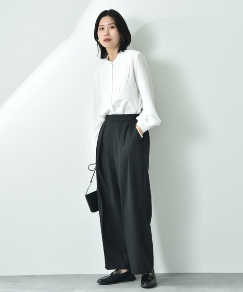 セール】【CLOCHE】Reflax ECOウェザーストレッチ