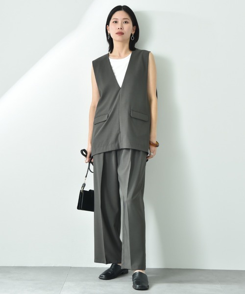 セール】【CLOCHE】Reflax ECOウェザーストレッチ